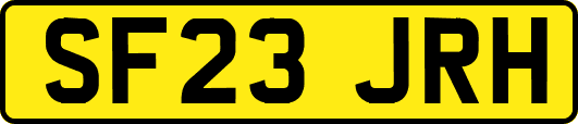 SF23JRH