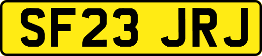 SF23JRJ