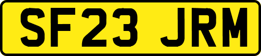 SF23JRM