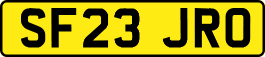 SF23JRO