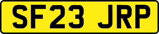 SF23JRP