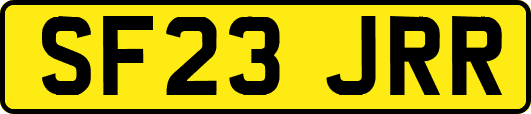 SF23JRR