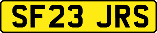 SF23JRS