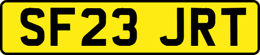 SF23JRT