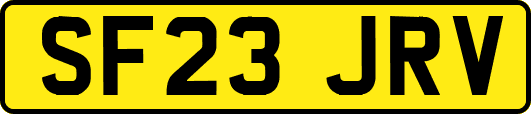 SF23JRV