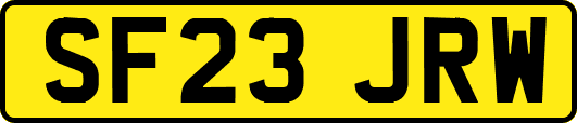 SF23JRW