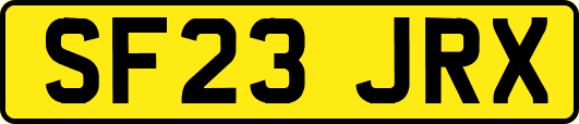 SF23JRX
