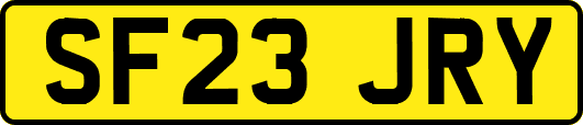 SF23JRY