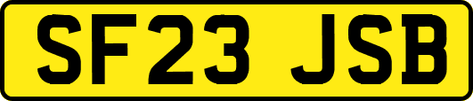 SF23JSB