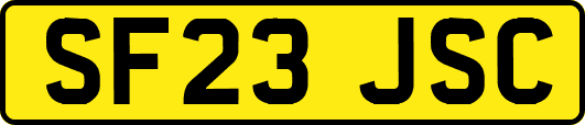 SF23JSC