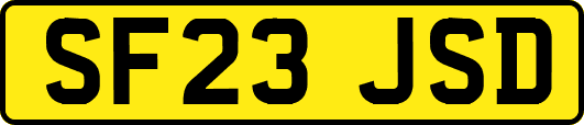 SF23JSD