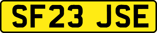 SF23JSE