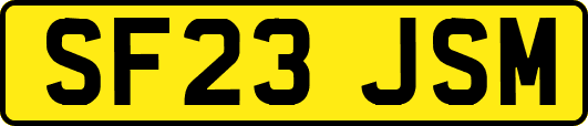 SF23JSM
