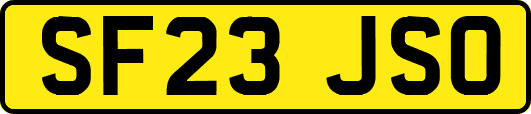 SF23JSO