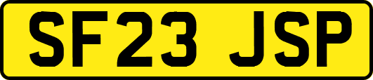 SF23JSP
