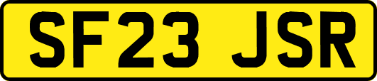 SF23JSR