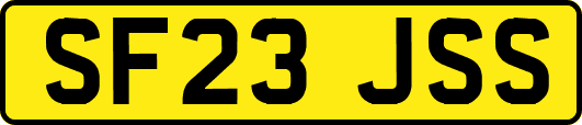 SF23JSS