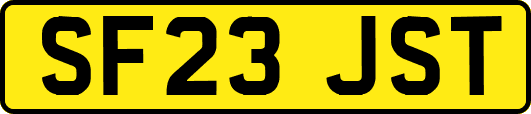 SF23JST