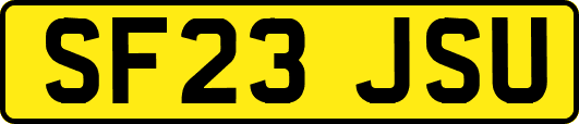 SF23JSU