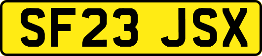 SF23JSX