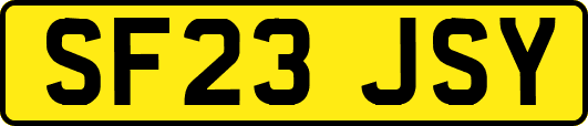 SF23JSY