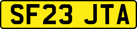 SF23JTA