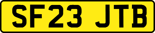 SF23JTB
