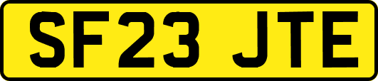 SF23JTE