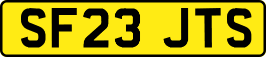 SF23JTS