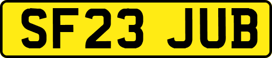 SF23JUB