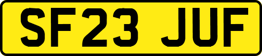 SF23JUF