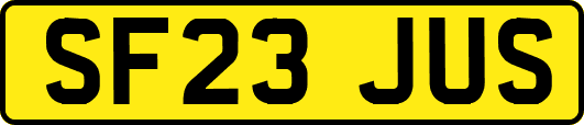 SF23JUS