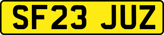 SF23JUZ