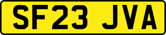 SF23JVA