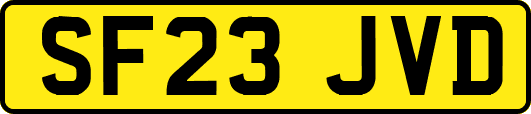 SF23JVD
