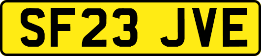SF23JVE