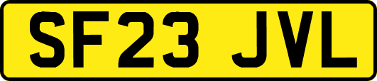 SF23JVL