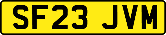 SF23JVM