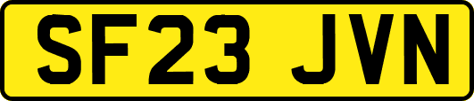 SF23JVN