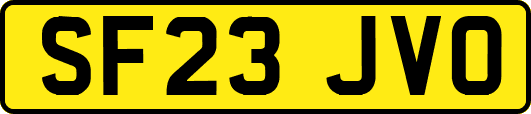 SF23JVO