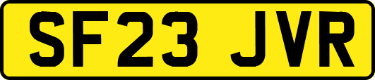 SF23JVR