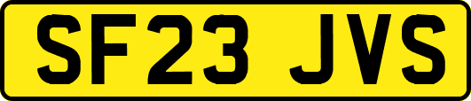 SF23JVS