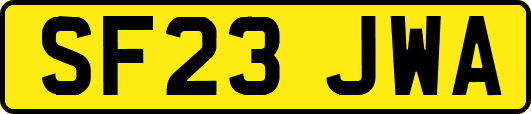 SF23JWA