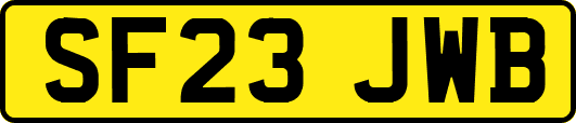 SF23JWB