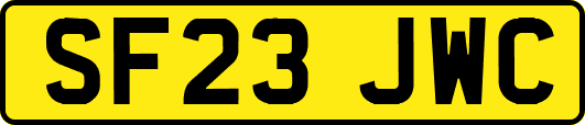 SF23JWC