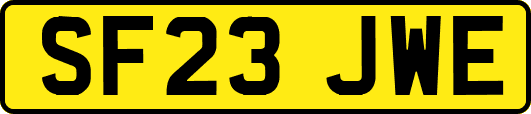 SF23JWE