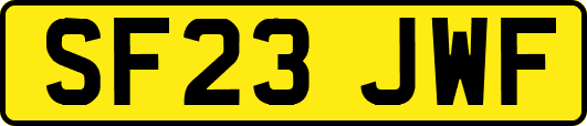 SF23JWF