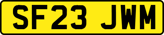 SF23JWM