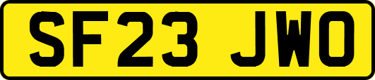 SF23JWO