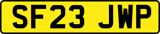 SF23JWP